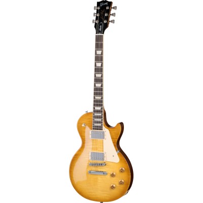 Les Paul Studio Session Honey Burst Stock B