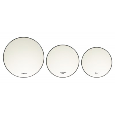 12-13-16 Alverstone Transparente Standard Pack