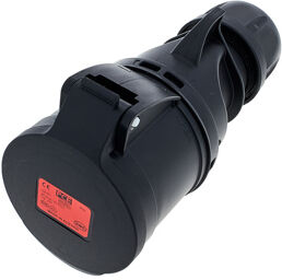 225-6x Shark 32A 5pol 400V F