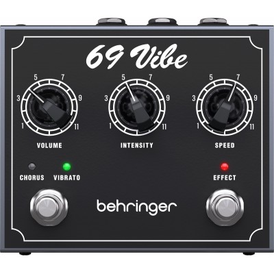 69 Vibe
