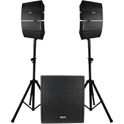 Impact Array 915