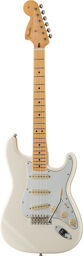 Jimi Hendrix Strat OWH Olympic White