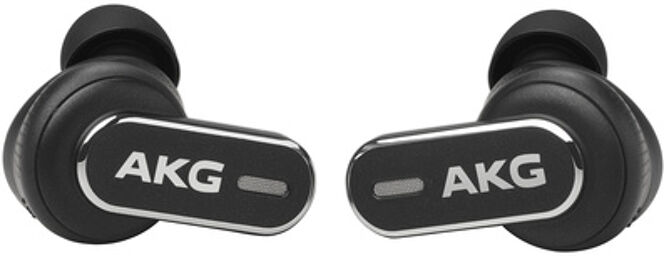 N5 Hybrid Black Noir