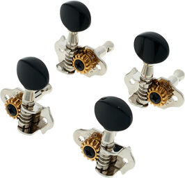Sta-Tite Geared Ukulele Pegs N