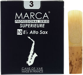 Superieure Alto Saxophone 3.0