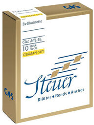 White Line Eb- Clarinet 3.5