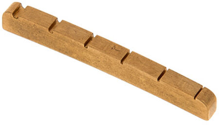 YJM Brass Nut Strat/Tele