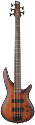 SR505A-MHL Mahagony Brown Burst
