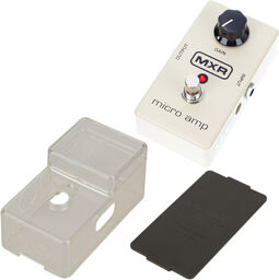 Micro Amp M133 Bundle PS A1