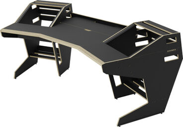 Gustav 2.0 90s Black