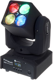 PicoWash 40Z Pixel Quad LED