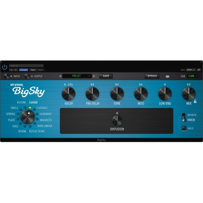 Bigsky Plugin