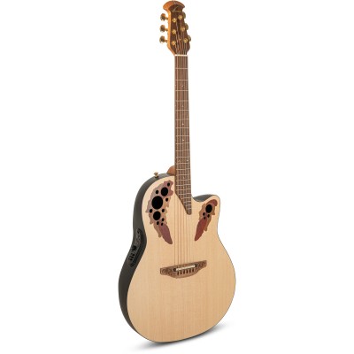 Ov573580 Elite Usa Natural Satin