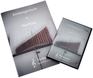 Panpipe course for beginners