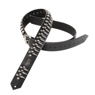 Cuir & Metal