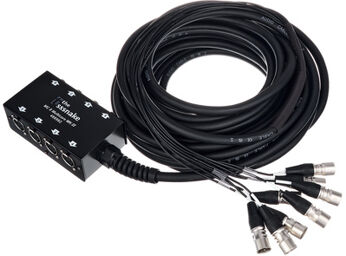 MC 8 Multicore MK II