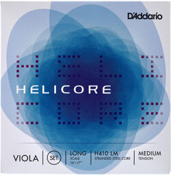 H410-LM Helicore Viola