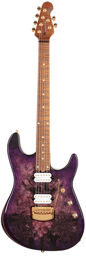 Jason Richardson Cutlass MP 6 Majora Purple