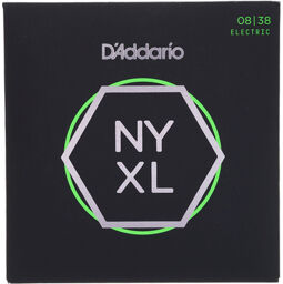 NYXL0838