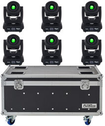 Hero Spot 60 Bundle 9700 K