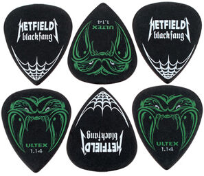 Ultex Hetfield 1,14 Player