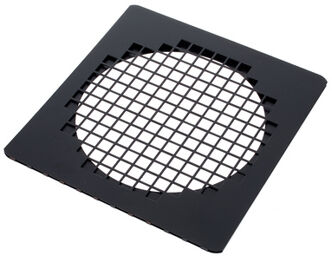 Gel Frame for Stage PAR 18 Noir