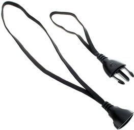 DGS15 Quick Release System