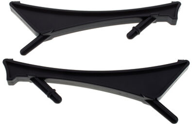 PA 110 Monitor Feet