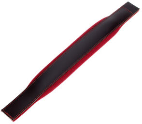 Bass Strap 96 bass red