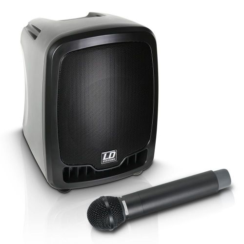 LD Roadboy 65 - Enceinte Sono Portable