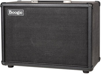 1x12 Boogie 23 Open Back Cab
