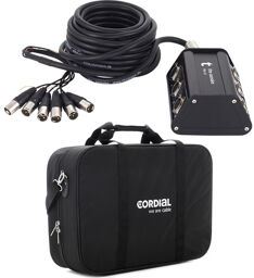 M6 Multicore Bundle Noir