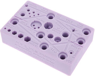 Hot Holder Guitar Gadget