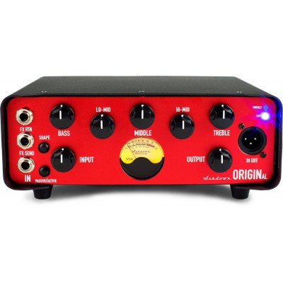 Original HD-1