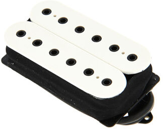DP159 WH F-Spaced Blanc