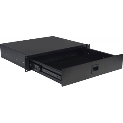 DR-2 - Tiroir Rackable 2u