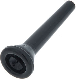 pTrumpet mouthpiece black 3C Noir