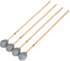 DT-MR Marimba Mallets Vert