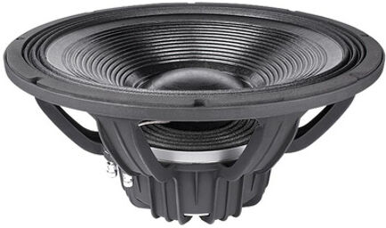 18XL1600 8 Ohms