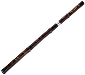 Chinese QuDi Pro Flute E
