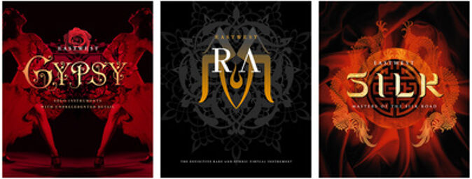 World Instrument Bundle