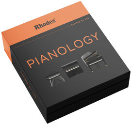 Pianology