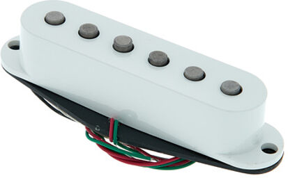 DP402 Virtual Vintage Blues WH Blanc