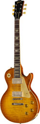 59 LP Standard GPB HPT Golden Poppy Burst