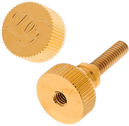 Booster-Neck-Screw Set 3 Gold