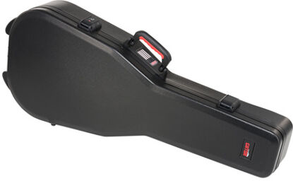 TSA Classical Guitar Case