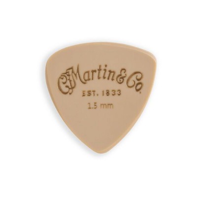 Mediator Luxe By Martin, Contour, 1,5Mm