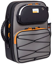 Peak Performance Bb+A 2 Clar. black