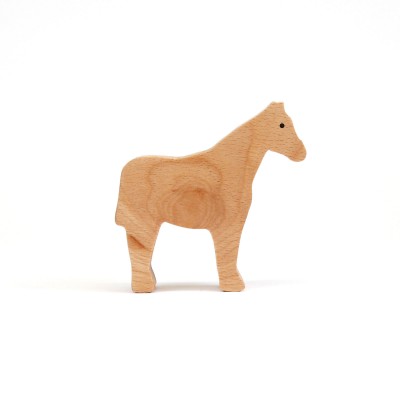Shaker Cheval