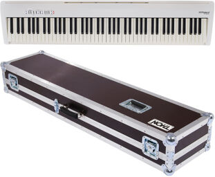 FP-30X WH Case Set Blanc